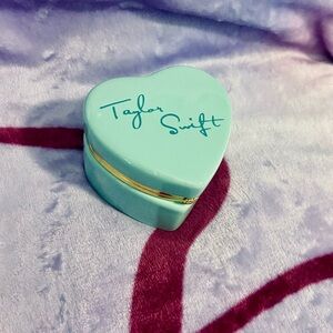 Taylor Swift Debut Jewelry Box